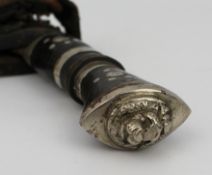 Vintage Kukri Gurkha Knife in Sheaf
