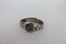 Pre-Owned Sekonda 04624 Wristwatch