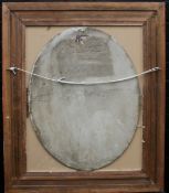 Trompe l'oeil by Michelangelo Meucci (Italian, 1840-1890)