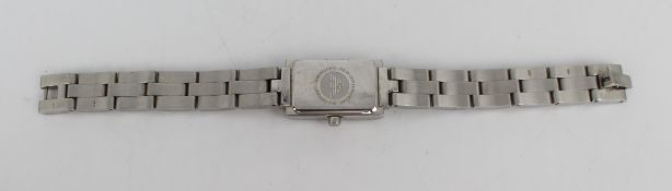 Pre-Owned Armani AR 3120 Ladies Wristwatch