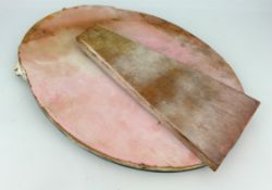 Vintage Dressing Table Mirror c.1930