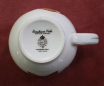 Collection of Royal Worcester Evesham Vale