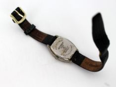 Vintage Gossip Quartz Ladies Wristwatch