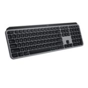 Logitech MX Keyboard