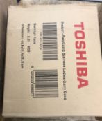 10 X Toshiba Ladies Computer Bags