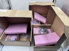 Covidien Capnostat Sensor CO2 Ref 10087409 Job Lot of 3 All New Medical Surgical.