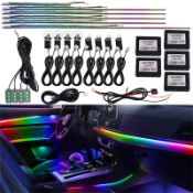 Car Atmosphere 