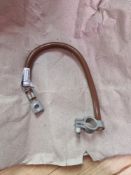 BMW Negative Terminal Cable