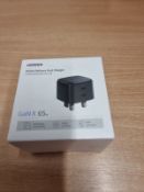 UGREEN GaN 65w Charger