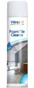 Bundle of Foam Tile Cleaner - QTY 1232 Bottles - RRP £3500