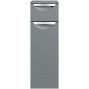 Orchard Elsdon Stone Grey Storage Unit
