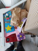 Wooden Hangers, Pic Frames, Mirrors Etc