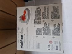 10x New & Sealed Sunnylife Inflatable Mini Float Ring, Shark Attack, 3+ RRP £200
