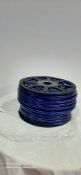 LED Rope Light 240 Volts Blue 50M Meters