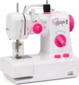3x Sew Amazing Sewing Studio Sewing Machine RRP £195