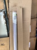 120 Asst 2’ and 4’ LED Replacement Tubes