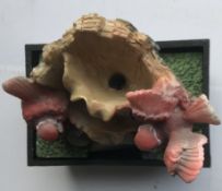 32 x Table Waterfall Decoration, Battery Operated