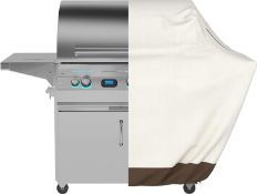 8 x Amazon Barbecue Grill Cover Trolley BBQ Medium