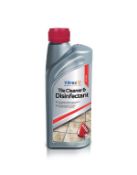 80 Bottles Vitrex Tile Cleaner & Disinfectant 1L - RRP £1100