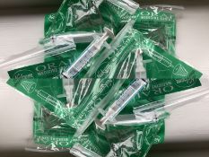 100 x NEKEM 5ml Oral Syringe