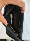 Burberry Makeup Pouch