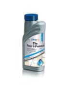 Pallet of Vitrex Tile Seal and Protect (RRP £7000) (QTY 676 Bottles)