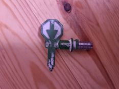 Wagner Air Spray Nozzle