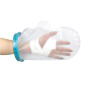 12 x Fasola Adult Hand Cover For Shower, Waterproof Dressing Cast Bandage Protector