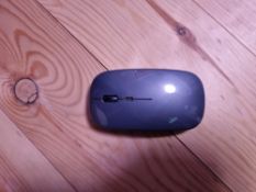 Wireless Computer Mouse