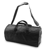 Black Garment Carriers x 5