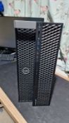 Dell Precision T5820XL Workstation Xeon As New Boxed