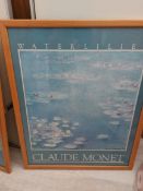 Monet Prints