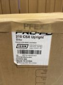 ProForm 210 CSX Exercise Bike RRP £379
