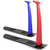 Ski Scooter Board. 95cm x 24cm. RRP £29.99