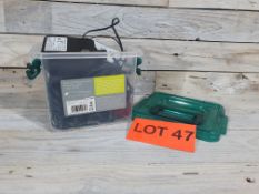 200 LED Remote control Christmas lights. RRP £19.99