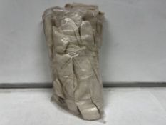 100 Pairs of work gloves