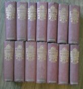 [Books] Charles Dickens Works 14 Volumes (of 15) Complete All The Original Illustrations