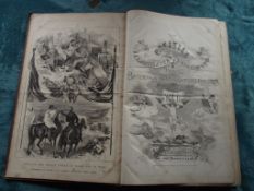 Cassell's Illustrated Family Paper - Volume 2 - Jan. 1855 - Dec. 1855