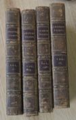 [Books] The Arabian Nights Illustrated By R Westall 1819 4 Volumes Complete