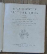 [Books] Vintage Children's Books, Caldecott, Greenaway, Kingsley and Others