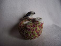 19th Century Staffordshire Pottery 