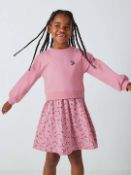 Pallet of Raw Customer Returns - Category - CHILDRENSWEAR - P100158559