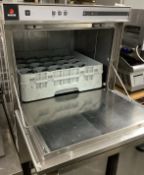 Fagor Dishwasher/Glasswasher