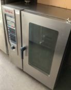 Rational Combi Oven 10 Grid, 3 Phase