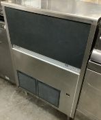 Brema Large Capacity Ice Machine