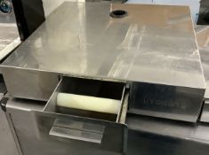 Fracino Knock Out Draw