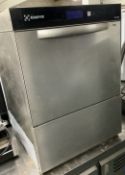 Krupps 500ml Dishwasher Commercial