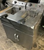 Brand New Fryer