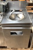 Free Standing Hotwash Sink