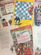 Collection Of Over 30 Vintage Guinness Double Sided Prints.